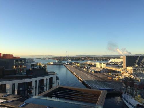 The Apartments Company - Aker Brygge