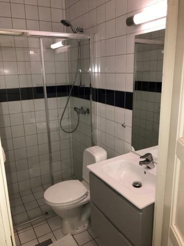Oslo S, City Center Apartments
