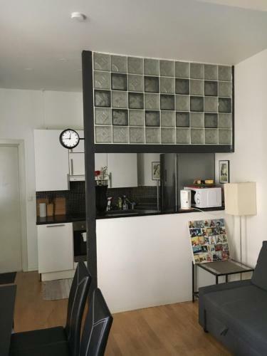 Oslo S, City Center Apartments