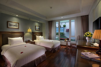 Hanoi Pearl Hotel