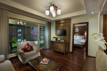 Hanoi Pearl Hotel
