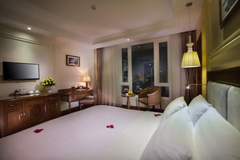 Hanoi Pearl Hotel