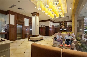Hanoi Pearl Hotel