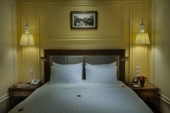 Hanoi Pearl Hotel