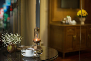 Hanoi Pearl Hotel