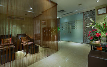 Hanoi Pearl Hotel