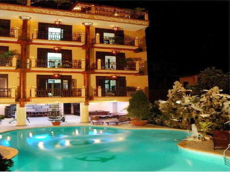 Van Loi Hotel