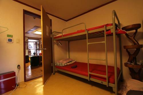 Residencia Bong House