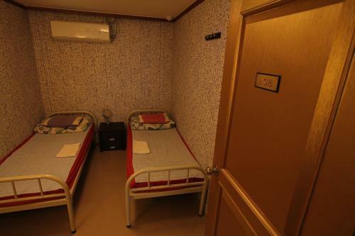 Residencia Bong House
