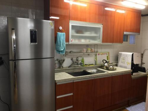 Residencia Bong House