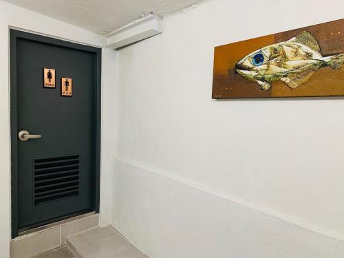 Residencia Bong House