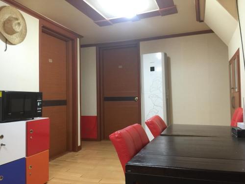Residencia Bong House