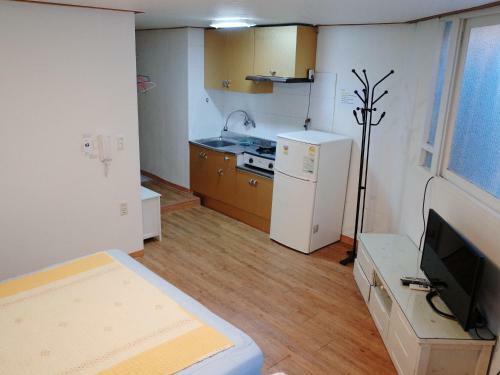 Residencia Bong House