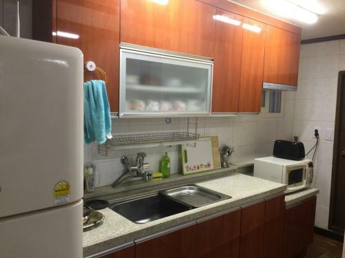 Residencia Bong House