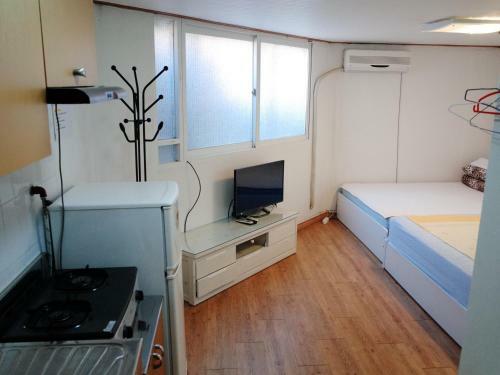 Residencia Bong House