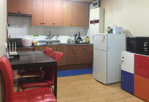 Residencia Bong House