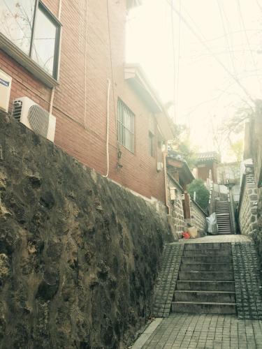 Residencia Bong House