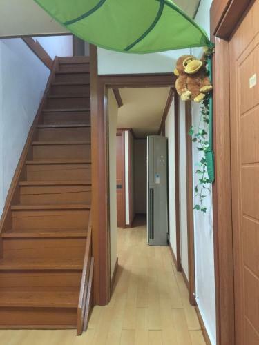 Residencia Bong House