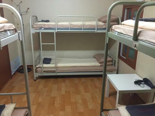 Residencia Bong House
