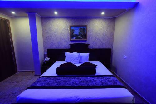 Hashimi Hotel