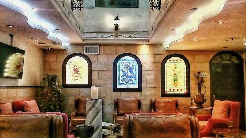 Hashimi Hotel
