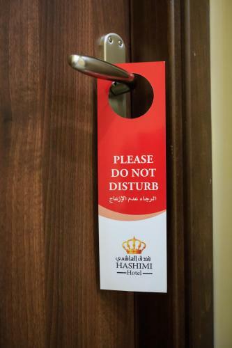 Hashimi Hotel