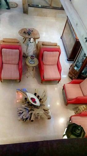 Hashimi Hotel