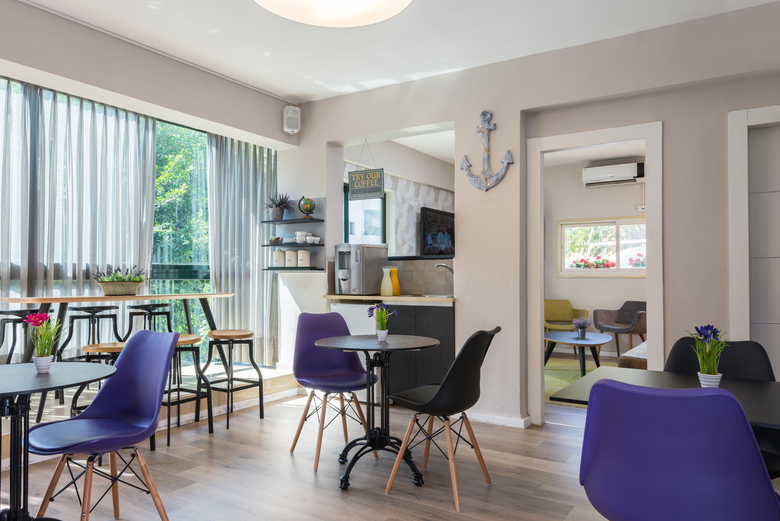 Albergue Gordon Inn