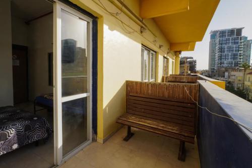 Albergue Hayarkon 48