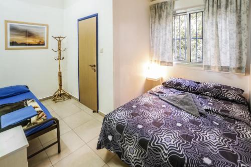 Albergue Hayarkon 48