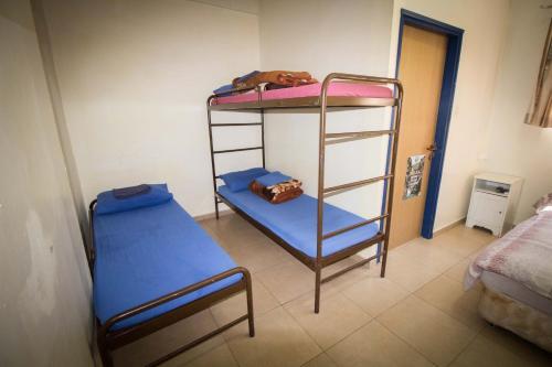 Albergue Hayarkon 48