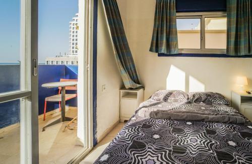 Albergue Hayarkon 48