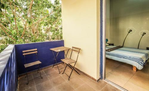 Albergue Hayarkon 48