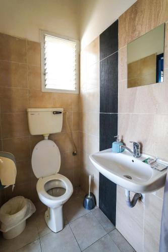 Albergue Hayarkon 48