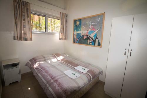 Albergue Hayarkon 48