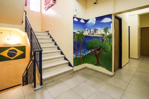 Albergue Hayarkon 48