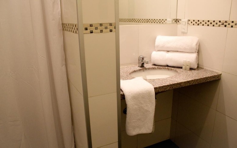 Apartamentos Che Lagarto Hostel Montevideo