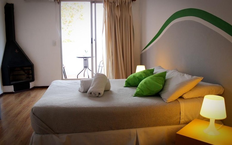 Apartamentos Che Lagarto Hostel Montevideo