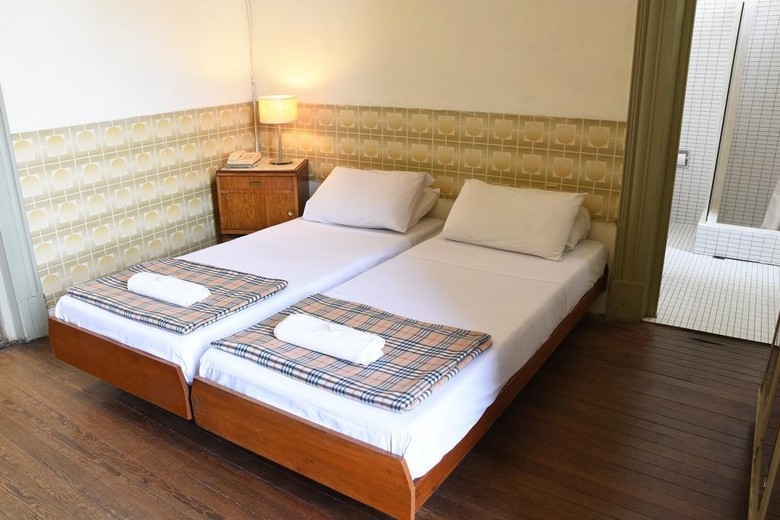 Spl�ndido Hotel