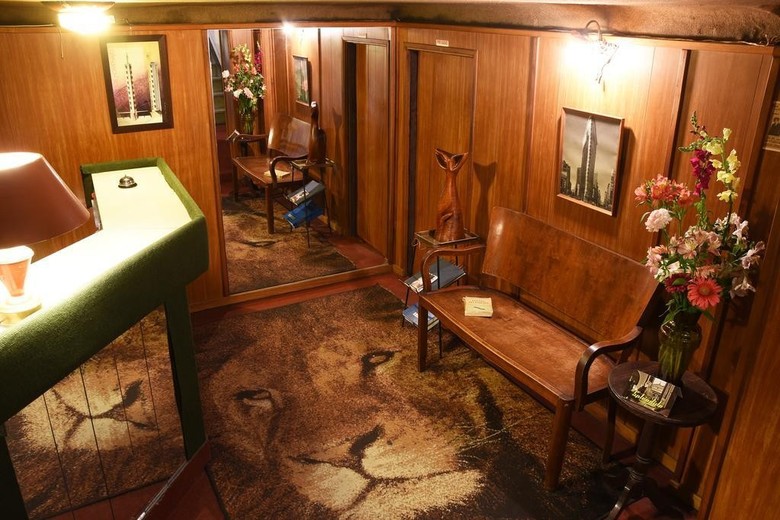 Spl�ndido Hotel