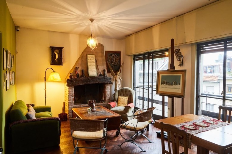 Bed & Breakfast UNA Noche M�s