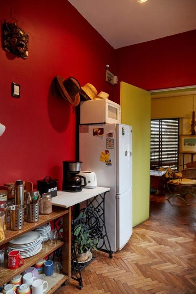 Bed & Breakfast UNA Noche M�s