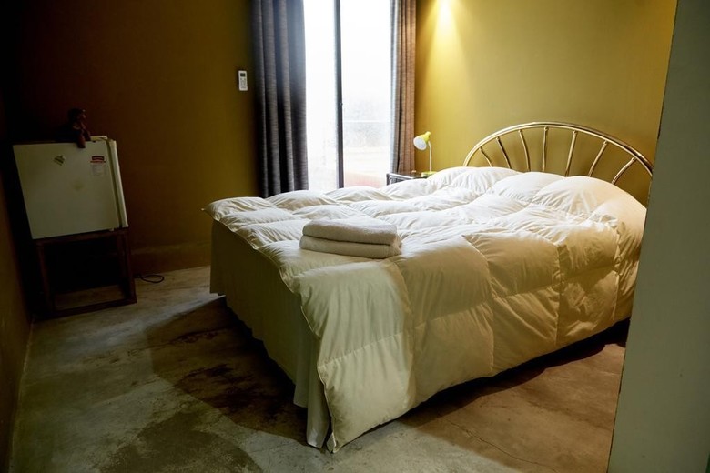 Bed & Breakfast UNA Noche M�s