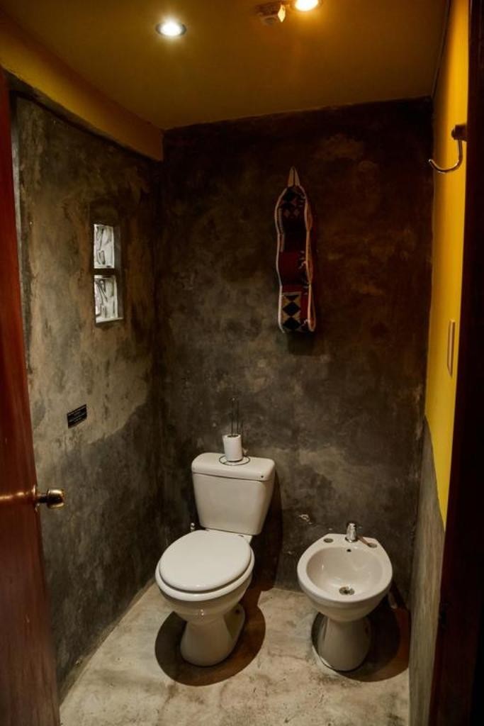 Bed & Breakfast UNA Noche M�s