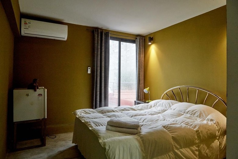 Bed & Breakfast UNA Noche M�s