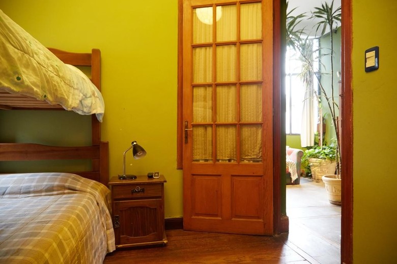 Bed & Breakfast UNA Noche M�s