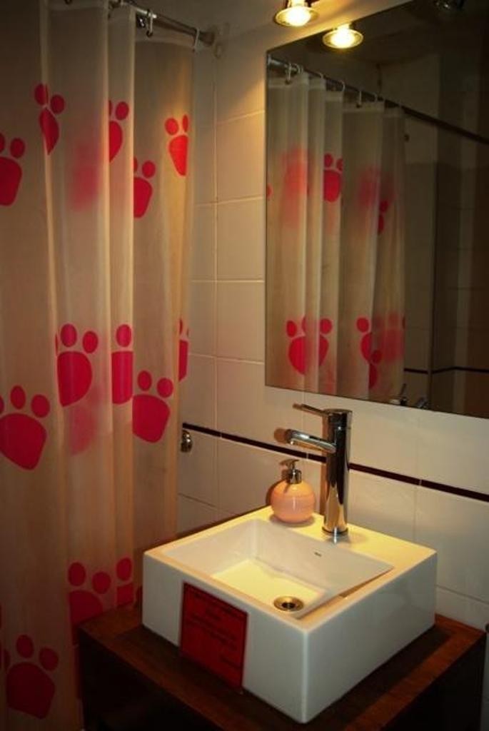 Bed & Breakfast Posada Al Sur