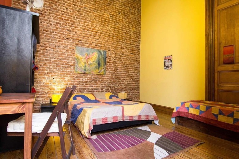 Bed & Breakfast Posada Al Sur