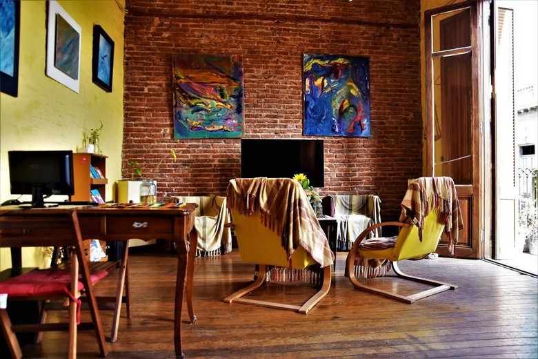 Bed & Breakfast Posada Al Sur
