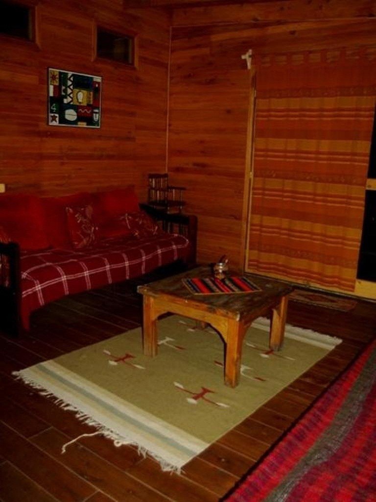 Bed & Breakfast Posada Al Sur